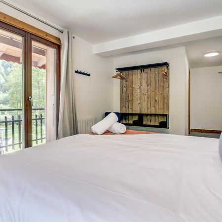 מונטריון Hotel Du Lac מראה חיצוני תמונה