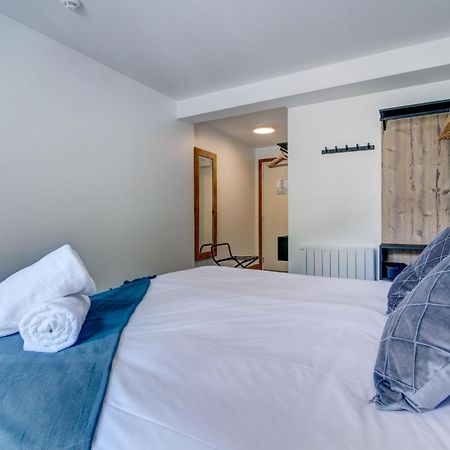 מונטריון Hotel Du Lac מראה חיצוני תמונה