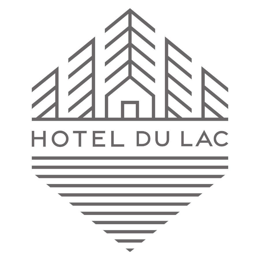 מונטריון Hotel Du Lac מראה חיצוני תמונה