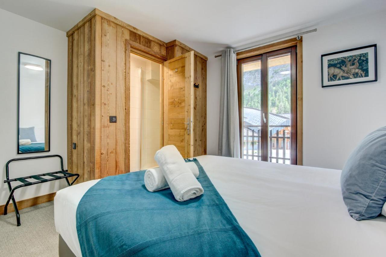 מונטריון Hotel Du Lac מראה חיצוני תמונה