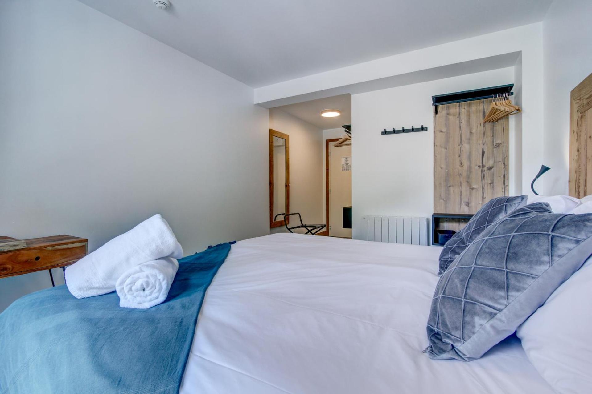 מונטריון Hotel Du Lac מראה חיצוני תמונה